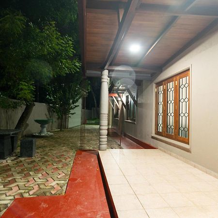 Omega Villa Galle Ngoại thất bức ảnh
