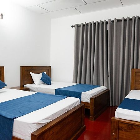 Omega Villa Galle Ngoại thất bức ảnh