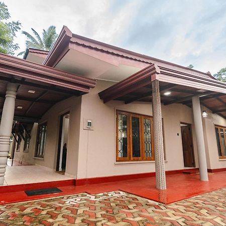 Omega Villa Galle Ngoại thất bức ảnh