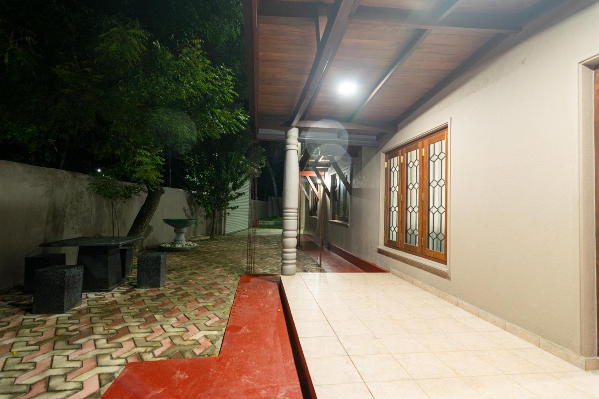 Omega Villa Galle Ngoại thất bức ảnh