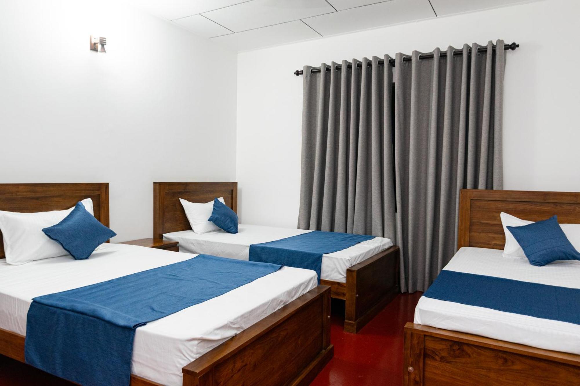 Omega Villa Galle Ngoại thất bức ảnh