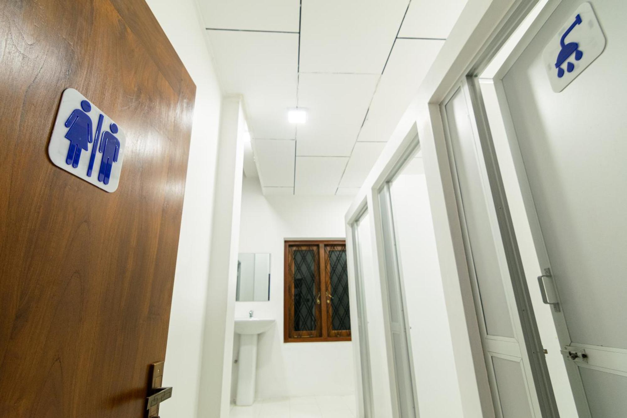 Omega Villa Galle Ngoại thất bức ảnh