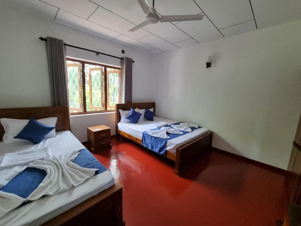 Omega Villa Galle Ngoại thất bức ảnh