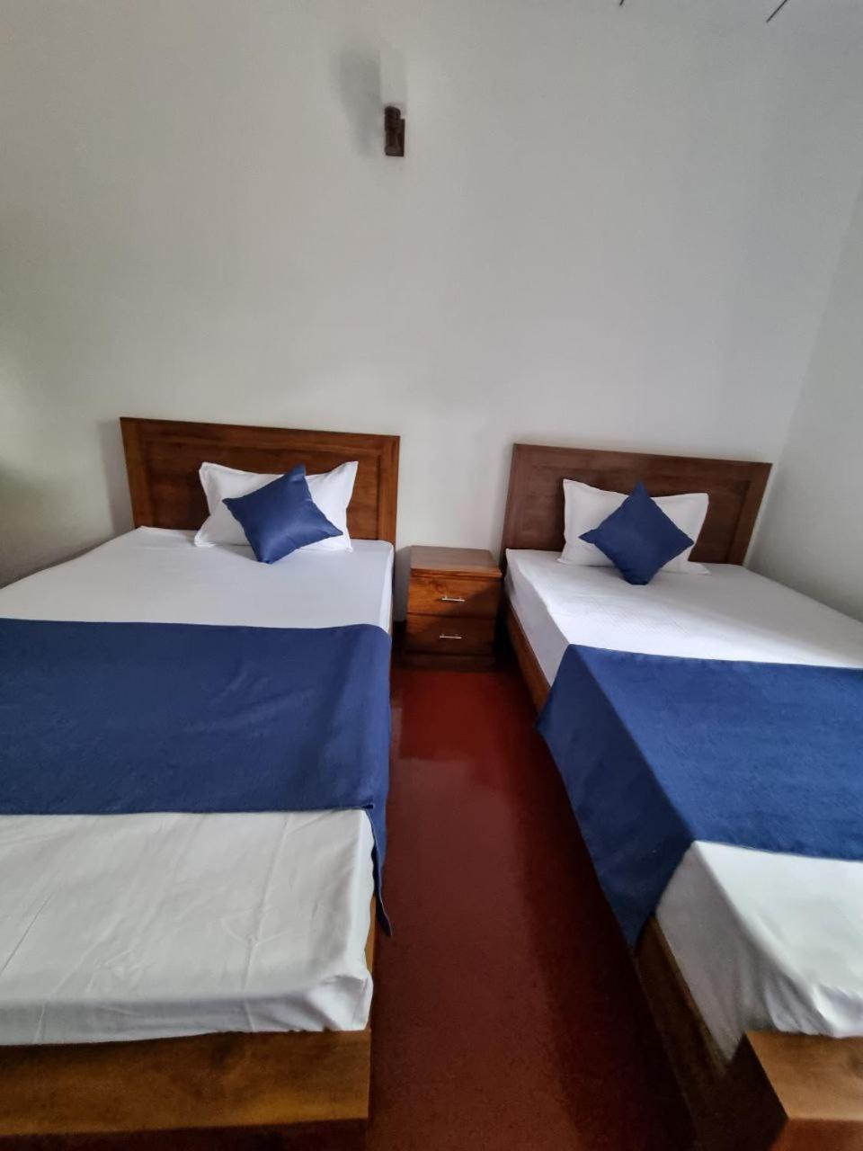 Omega Villa Galle Ngoại thất bức ảnh