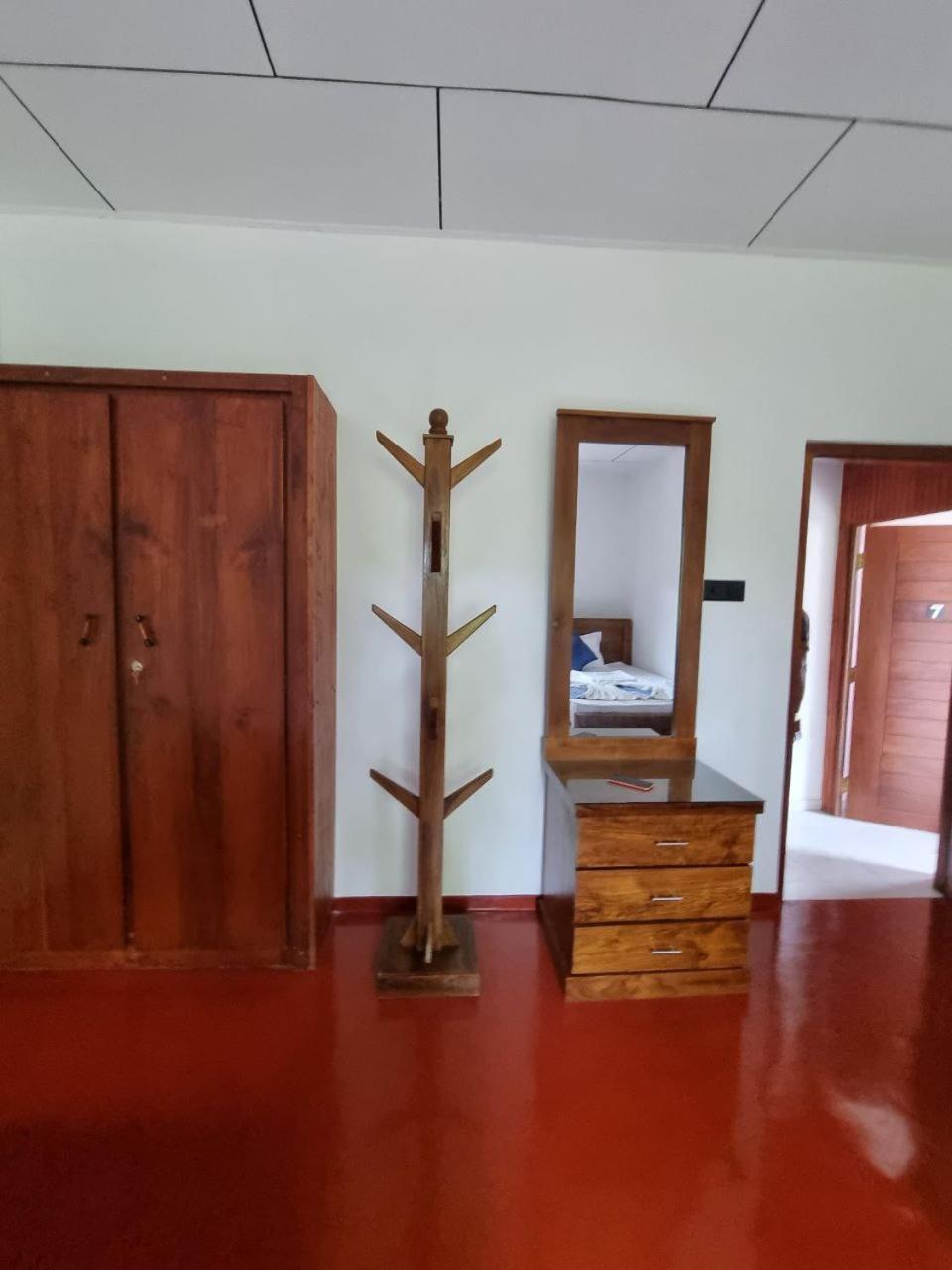 Omega Villa Galle Ngoại thất bức ảnh