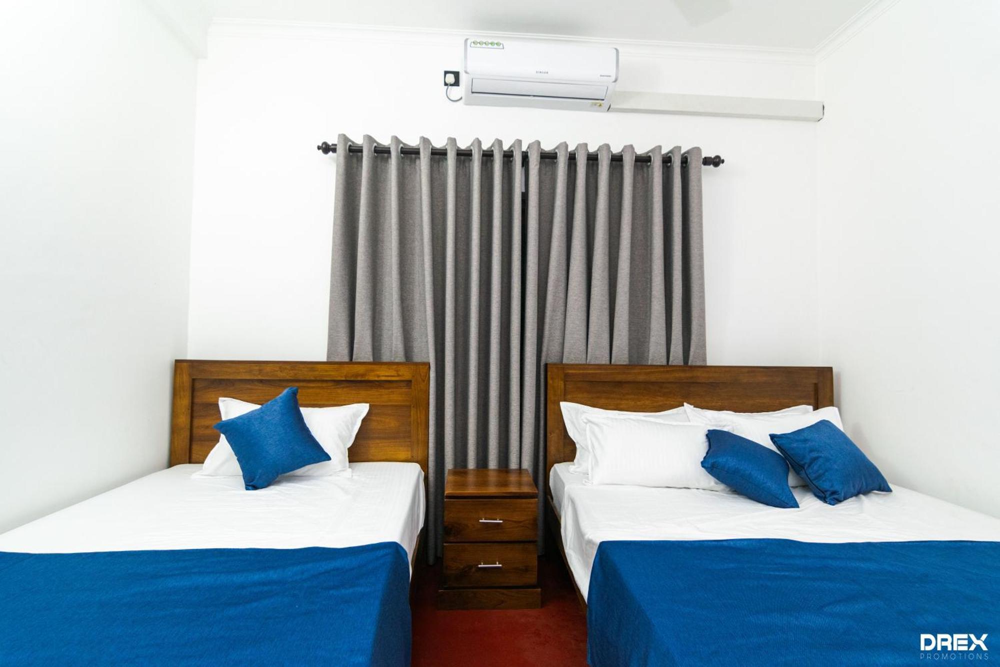 Omega Villa Galle Ngoại thất bức ảnh