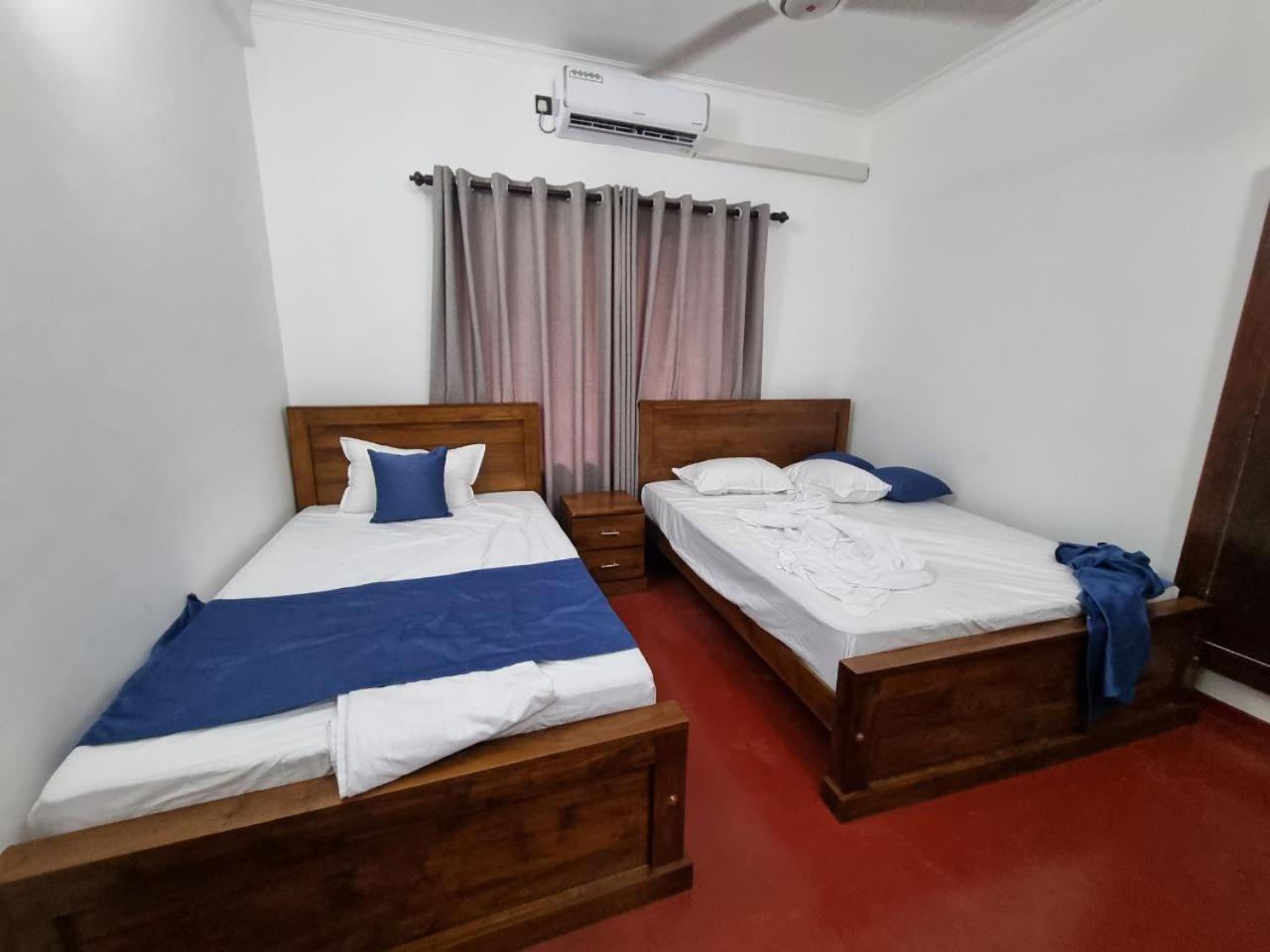 Omega Villa Galle Ngoại thất bức ảnh