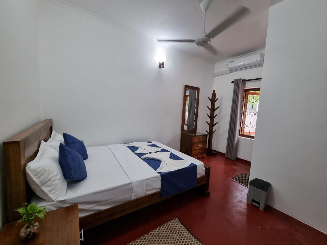 Omega Villa Galle Ngoại thất bức ảnh