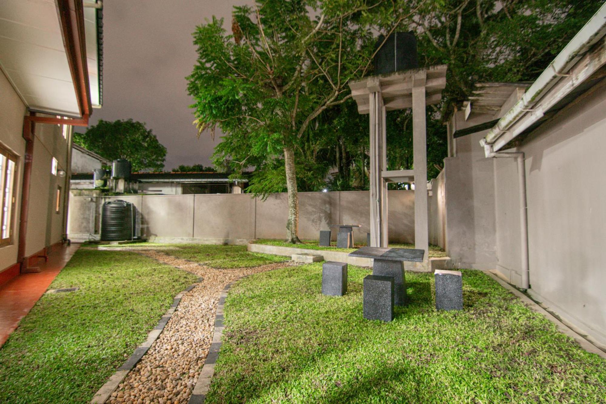 Omega Villa Galle Ngoại thất bức ảnh