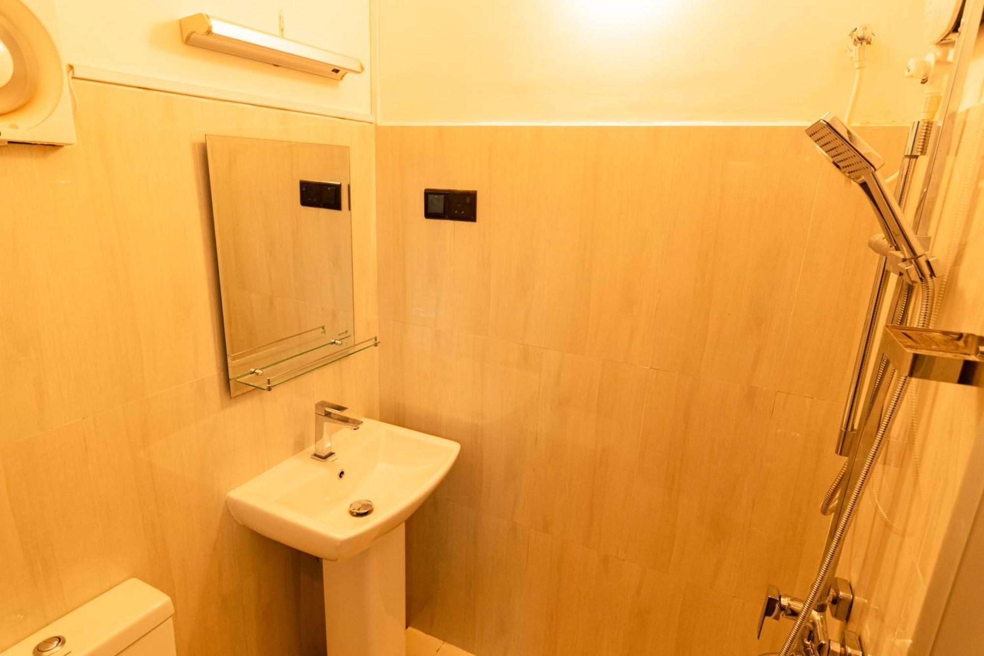 Omega Villa Galle Ngoại thất bức ảnh