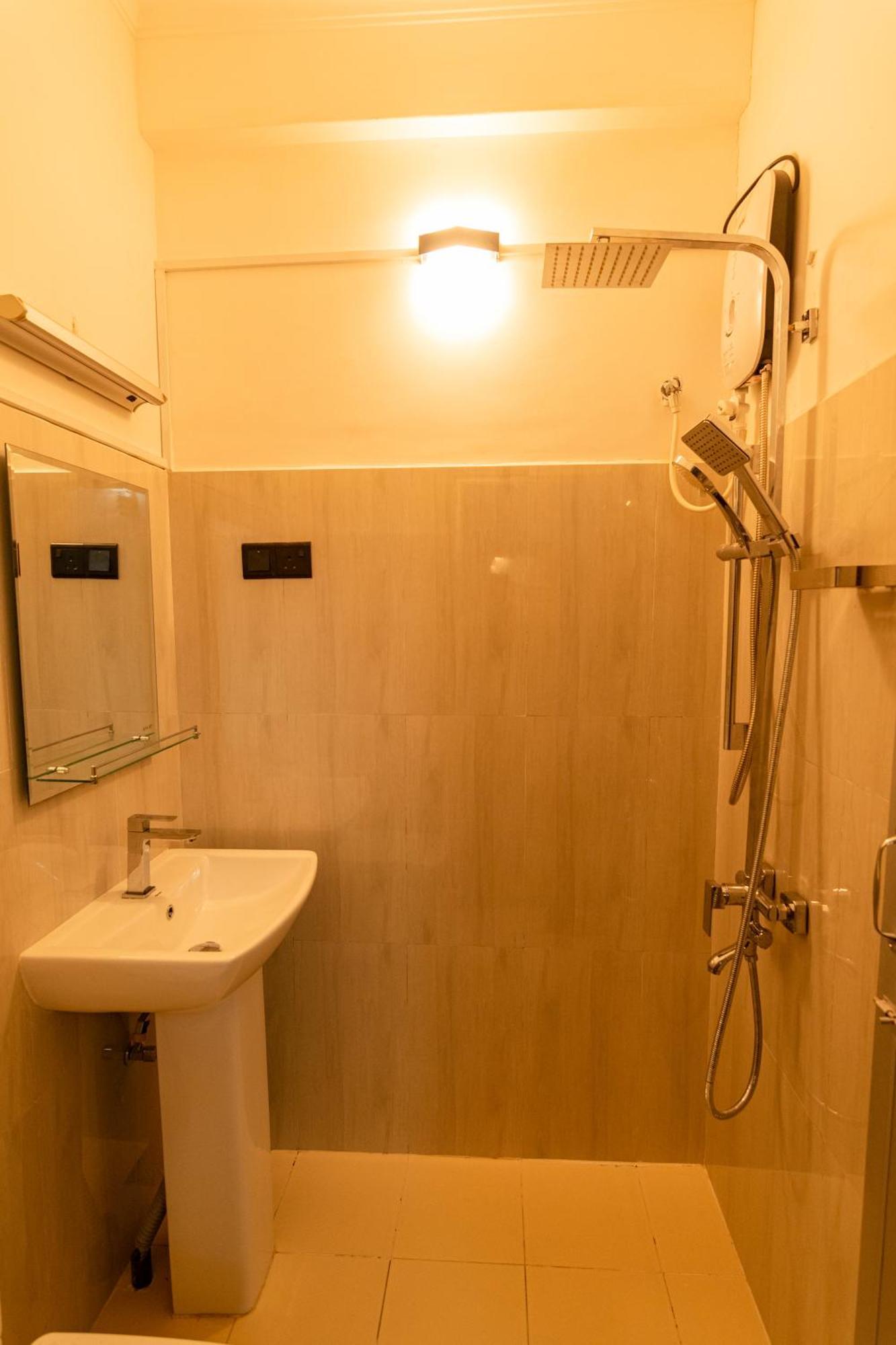 Omega Villa Galle Ngoại thất bức ảnh
