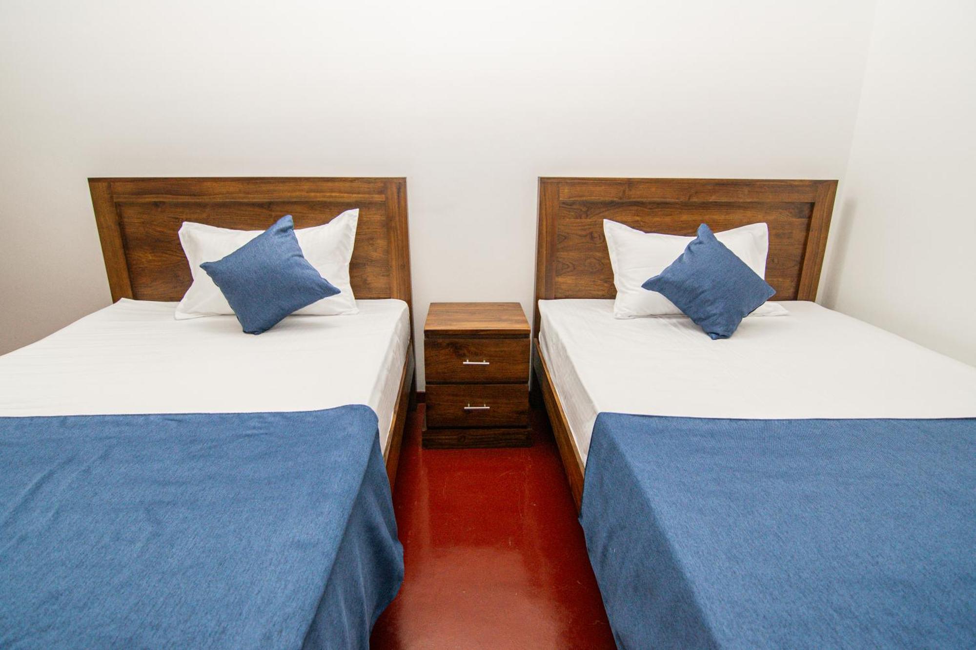 Omega Villa Galle Ngoại thất bức ảnh
