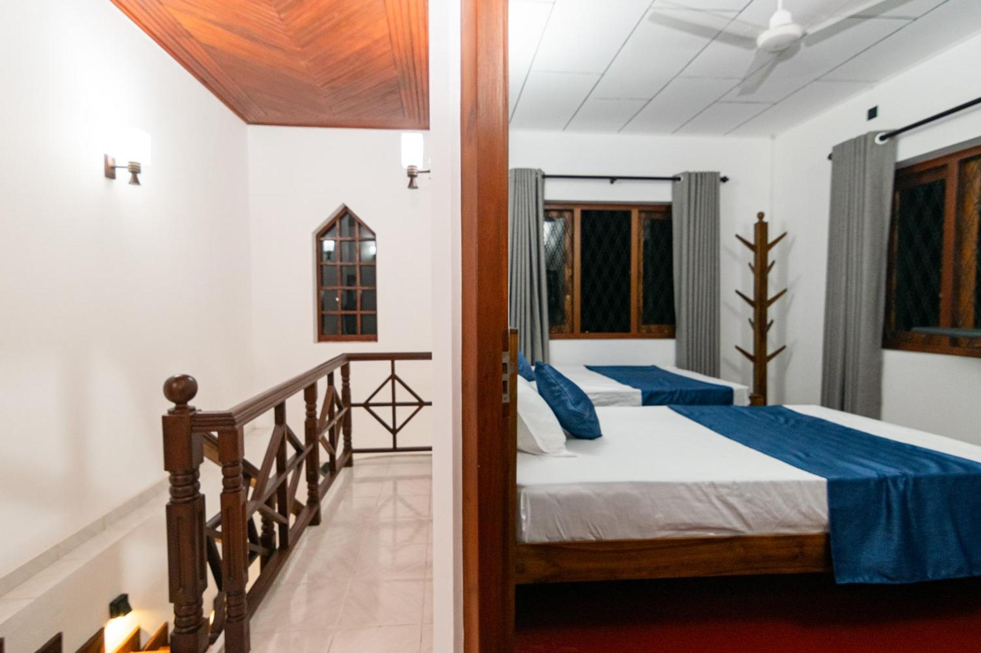 Omega Villa Galle Ngoại thất bức ảnh