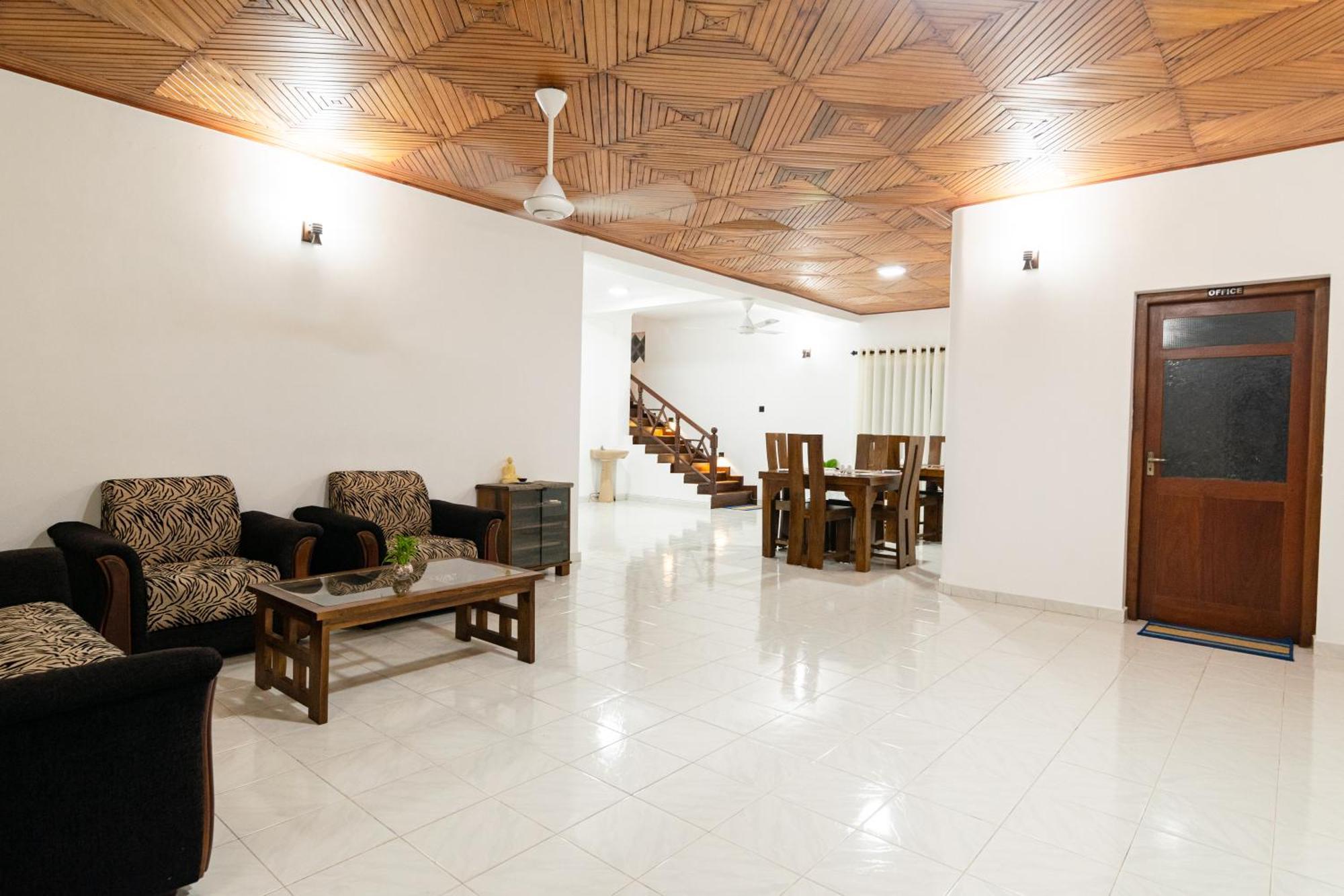 Omega Villa Galle Ngoại thất bức ảnh