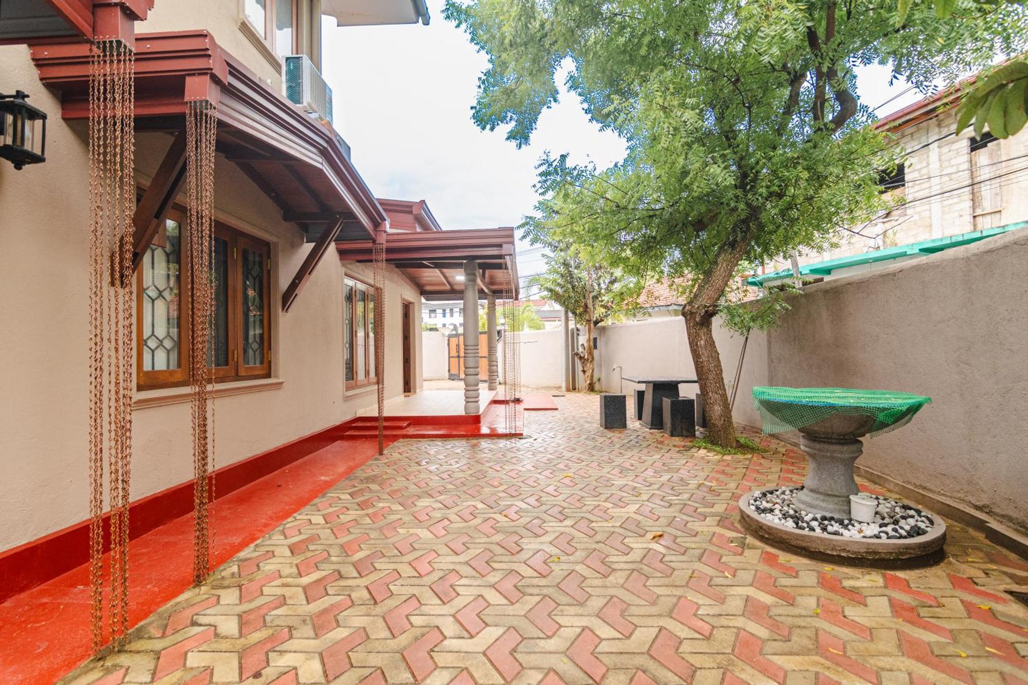 Omega Villa Galle Ngoại thất bức ảnh