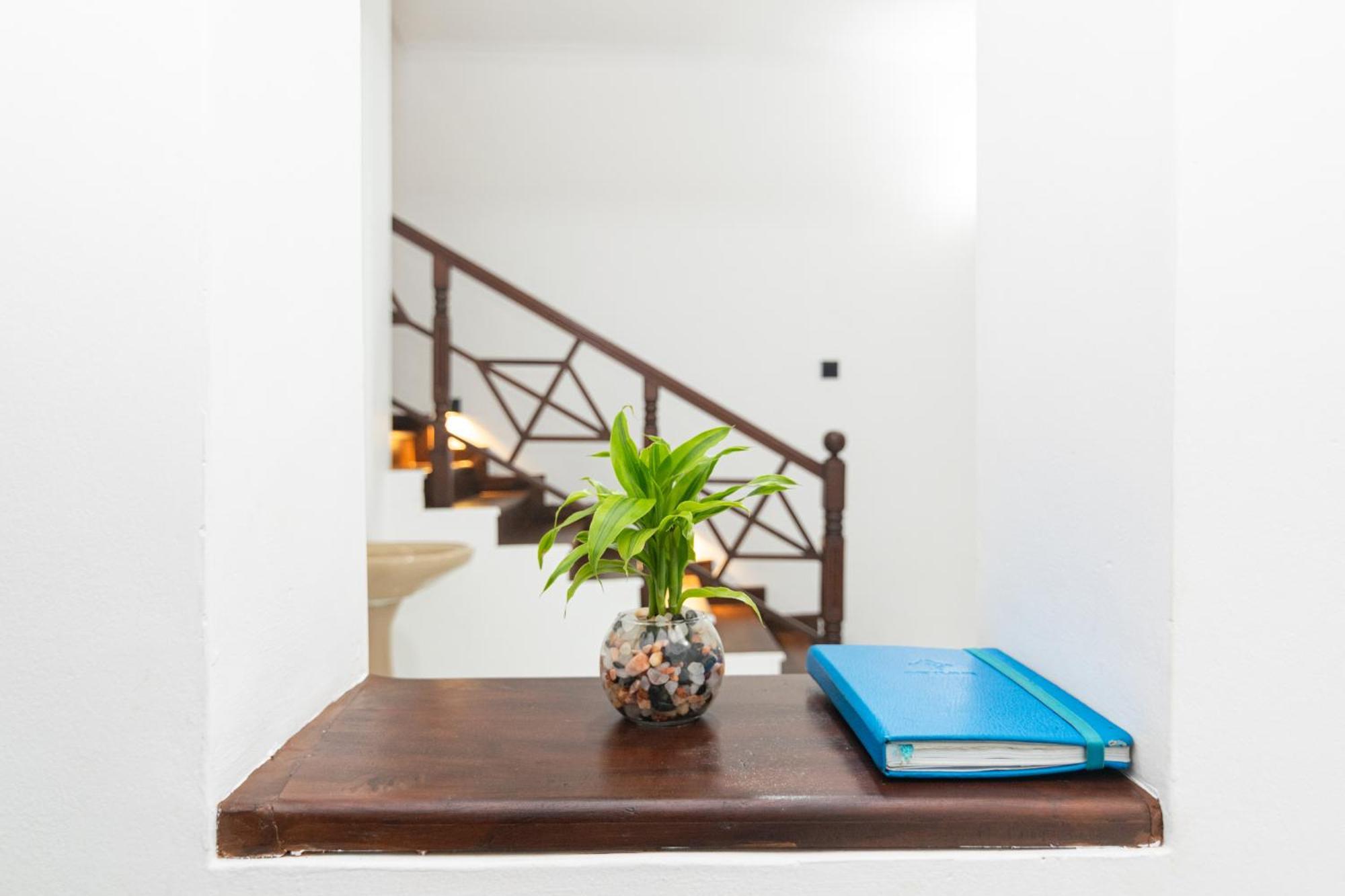 Omega Villa Galle Ngoại thất bức ảnh