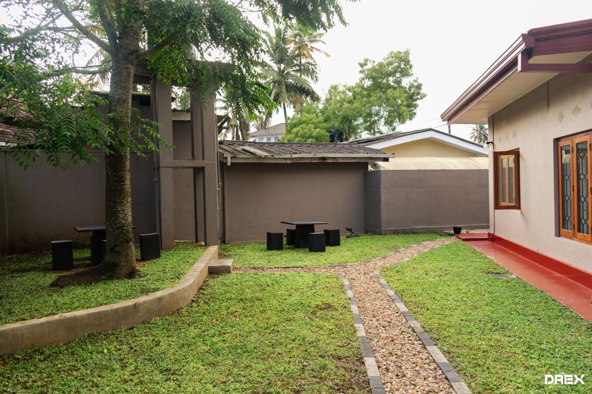 Omega Villa Galle Ngoại thất bức ảnh
