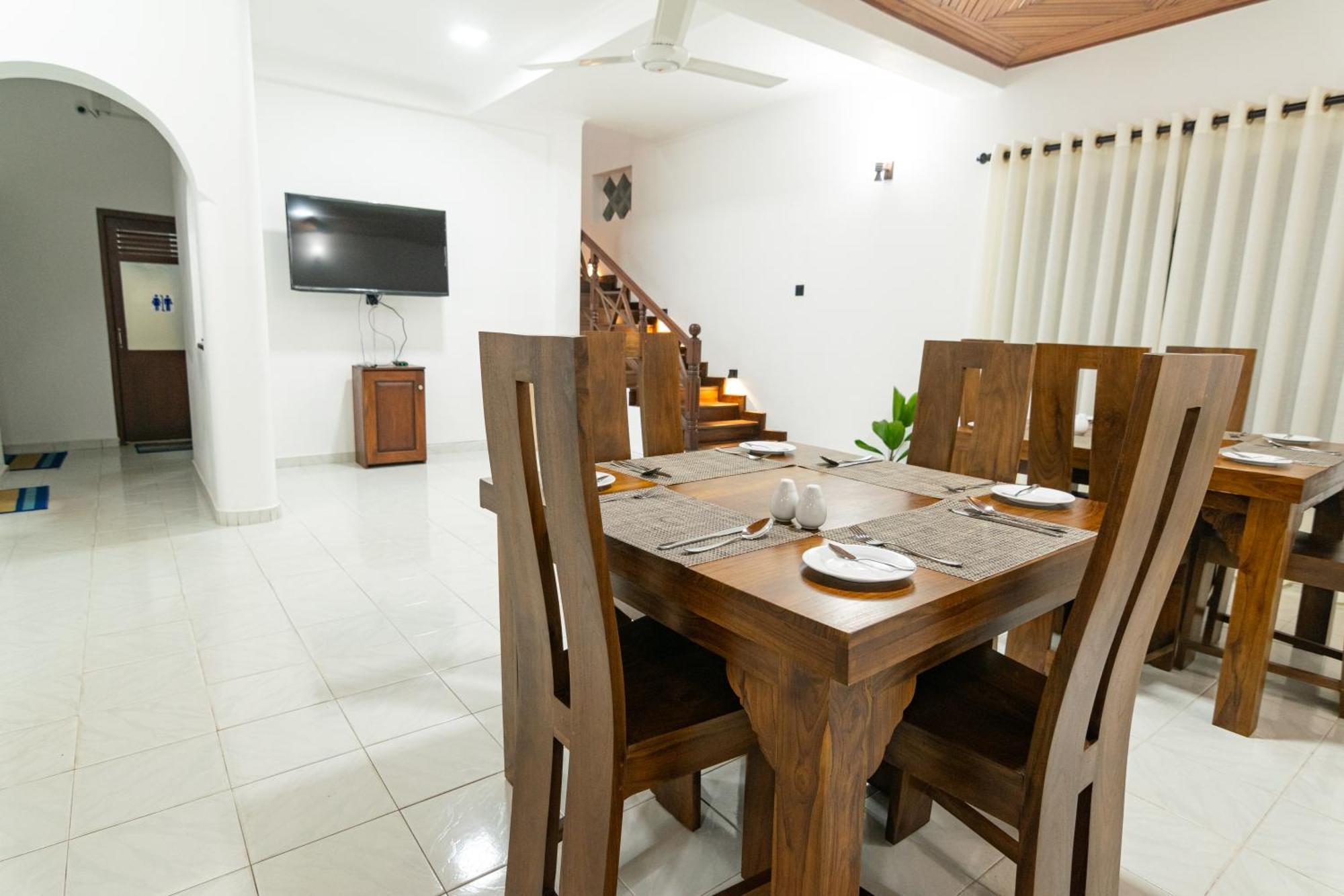 Omega Villa Galle Ngoại thất bức ảnh