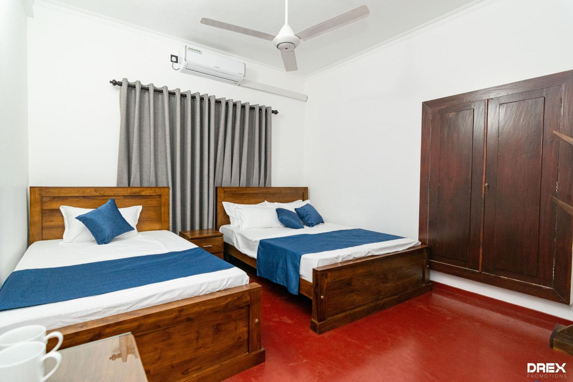Omega Villa Galle Ngoại thất bức ảnh