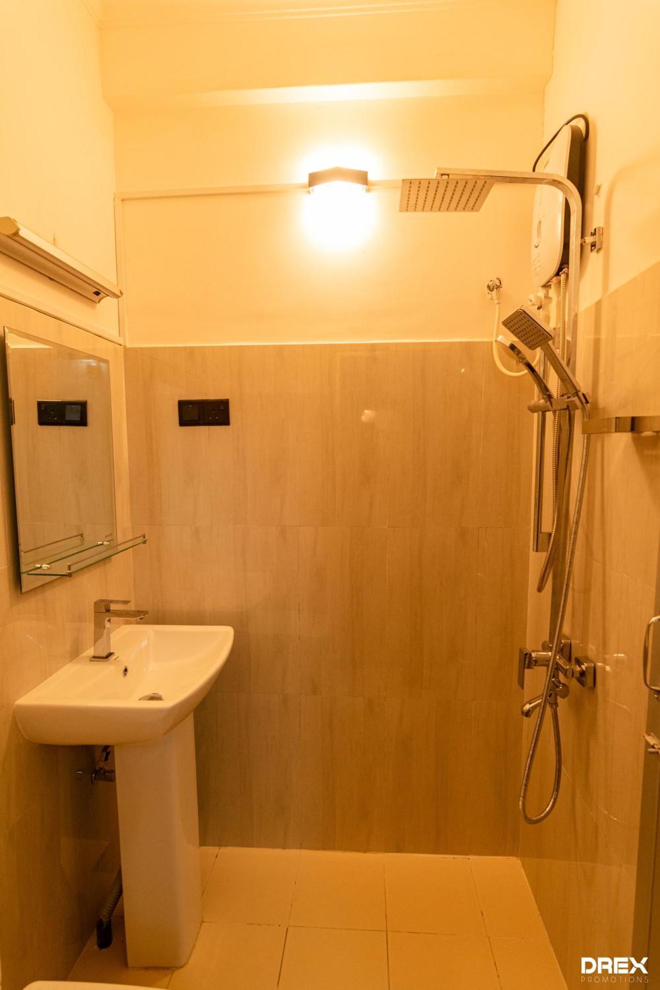 Omega Villa Galle Ngoại thất bức ảnh