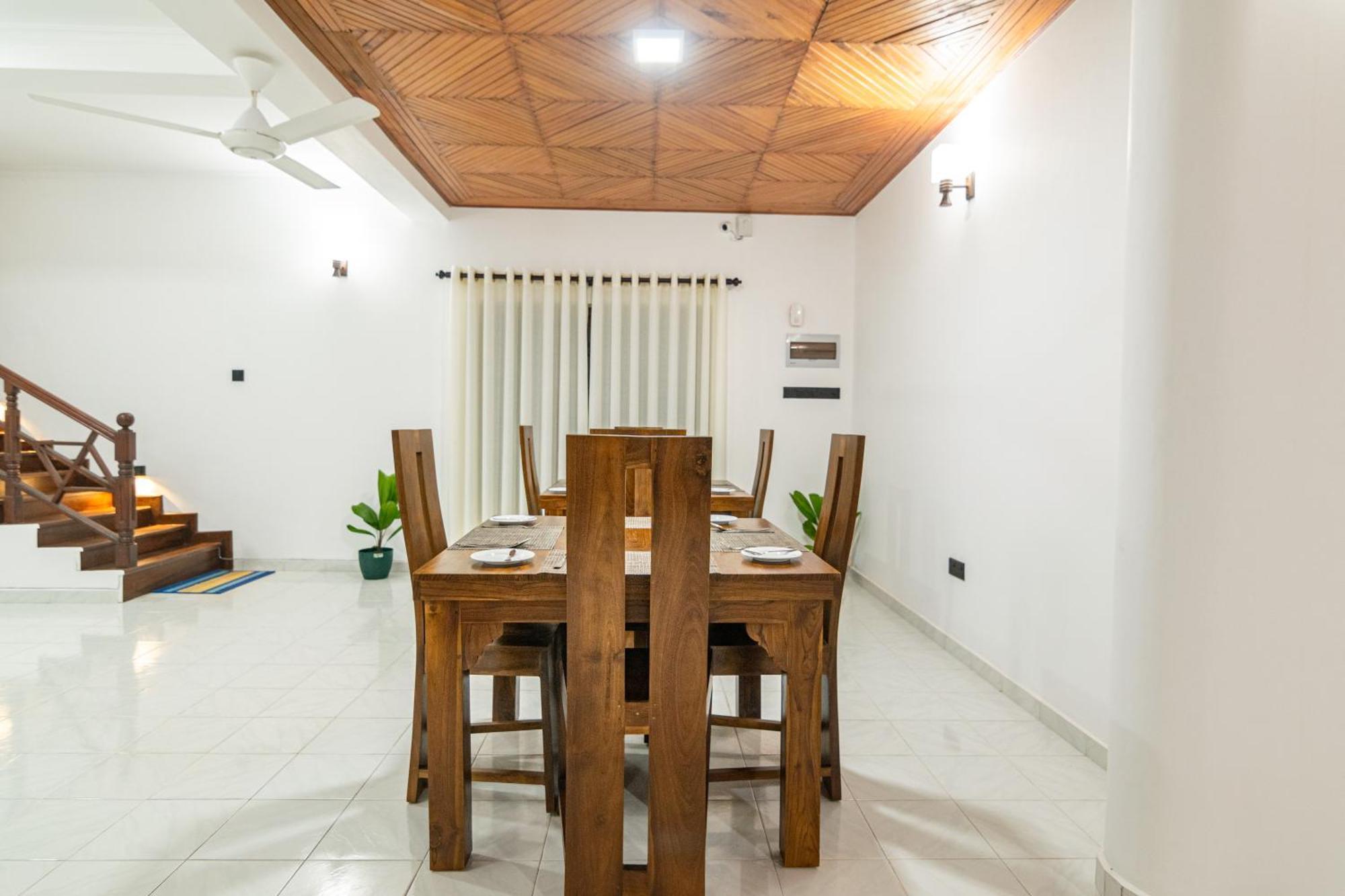 Omega Villa Galle Ngoại thất bức ảnh