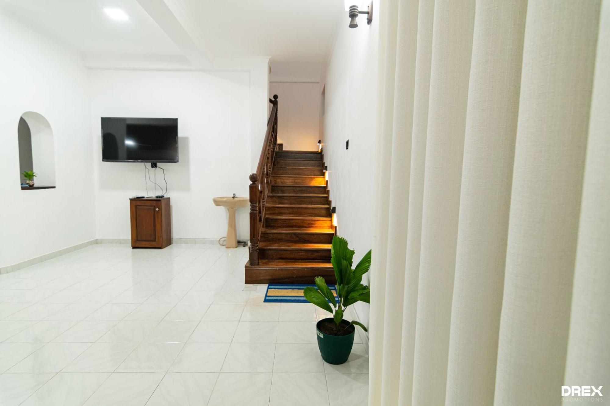 Omega Villa Galle Ngoại thất bức ảnh