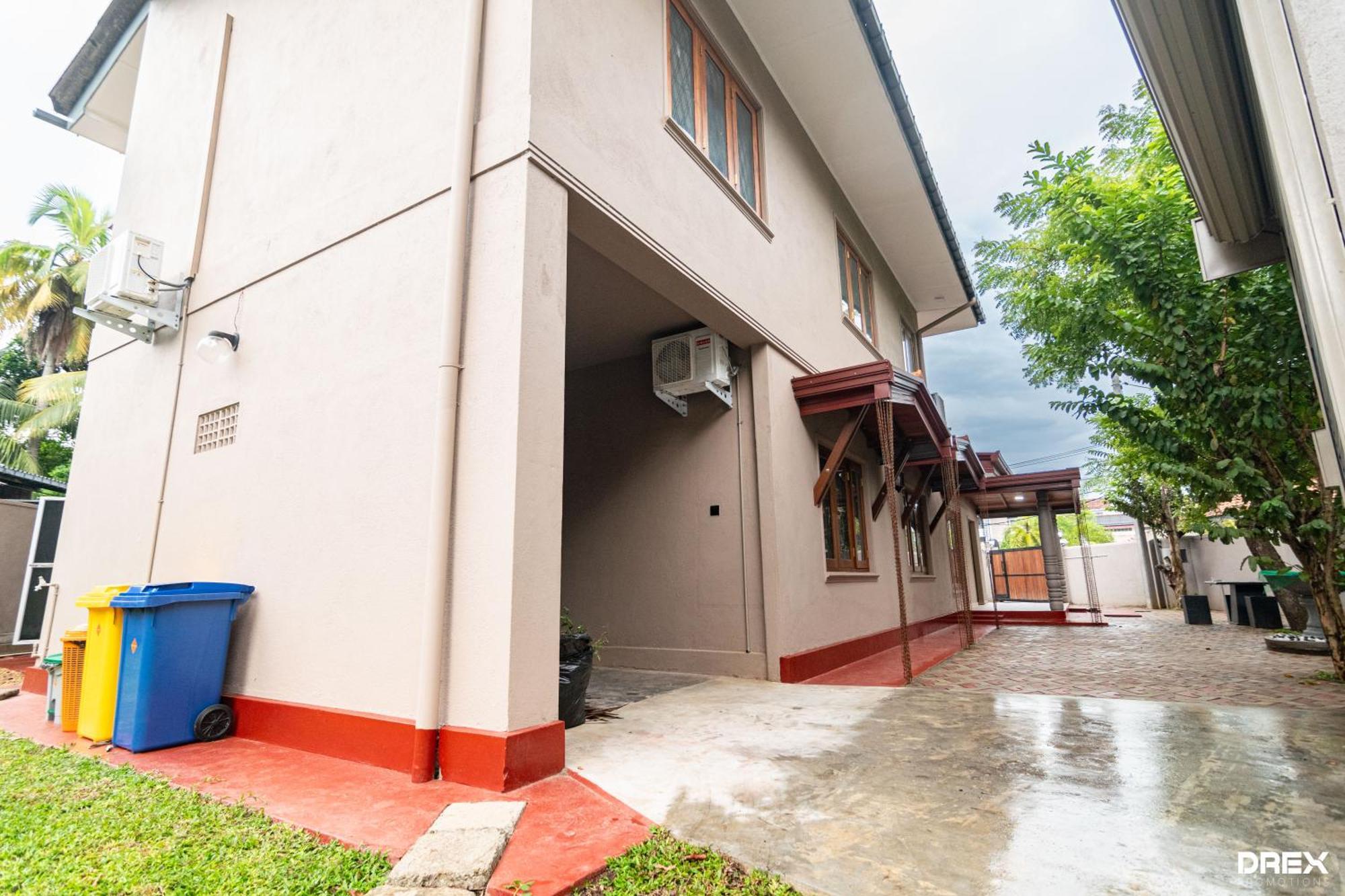 Omega Villa Galle Ngoại thất bức ảnh