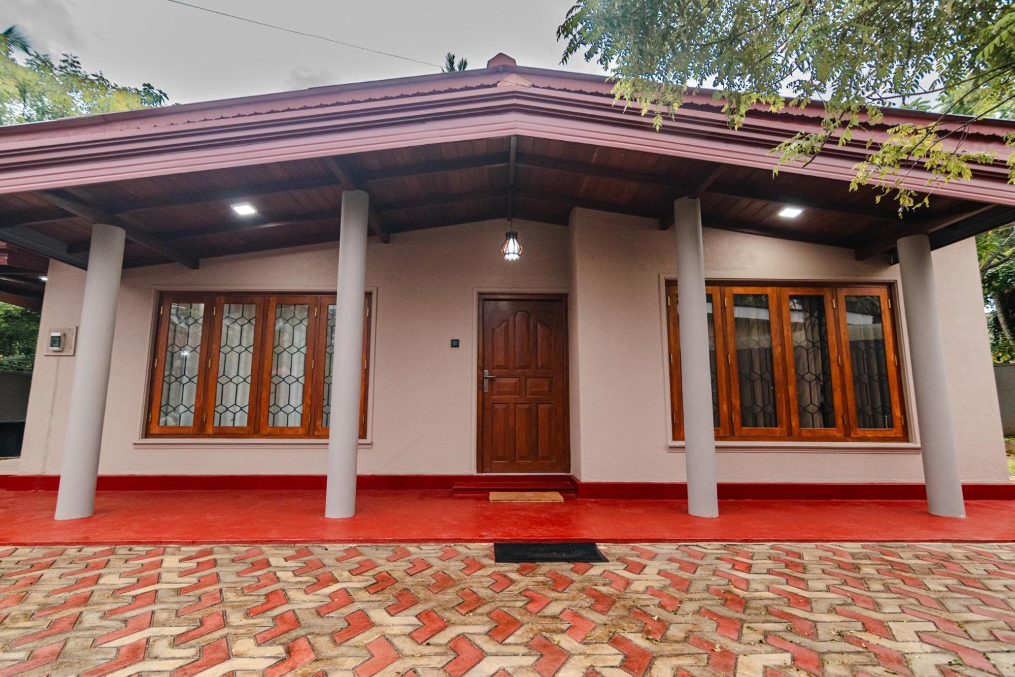 Omega Villa Galle Ngoại thất bức ảnh