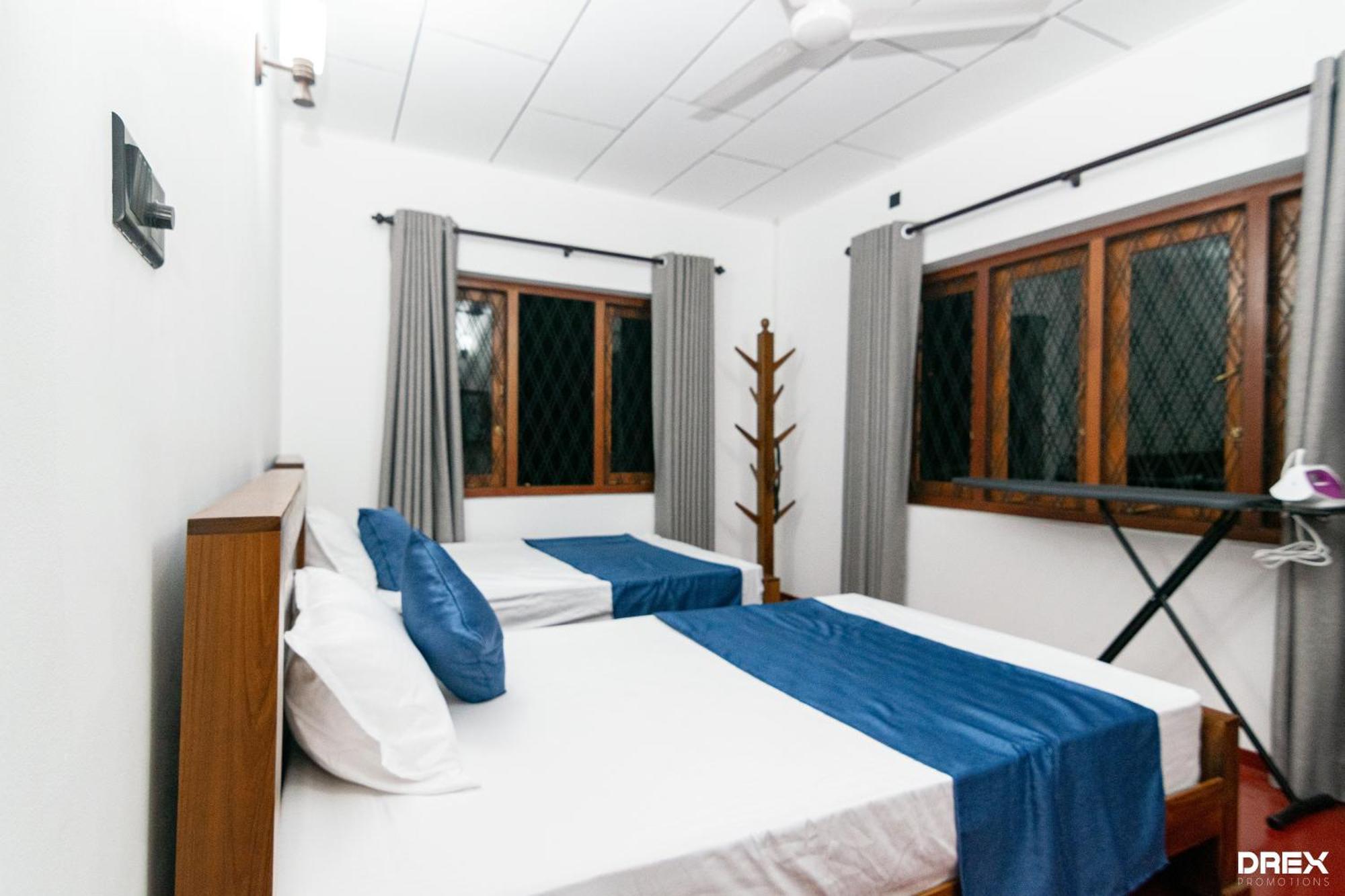 Omega Villa Galle Ngoại thất bức ảnh
