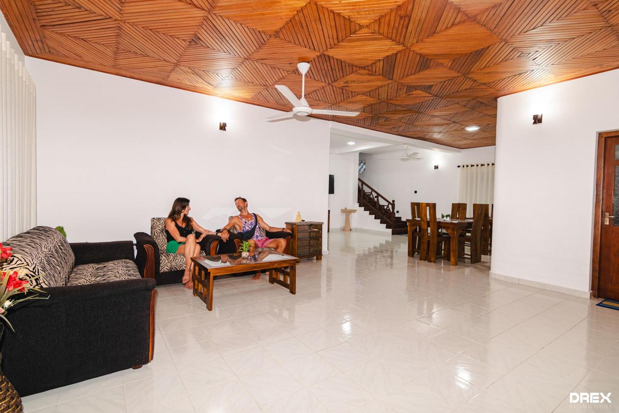 Omega Villa Galle Ngoại thất bức ảnh
