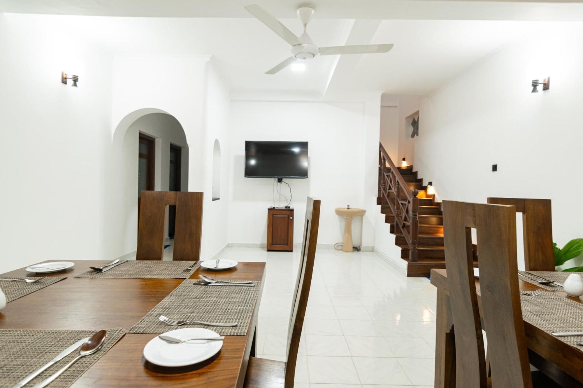 Omega Villa Galle Ngoại thất bức ảnh
