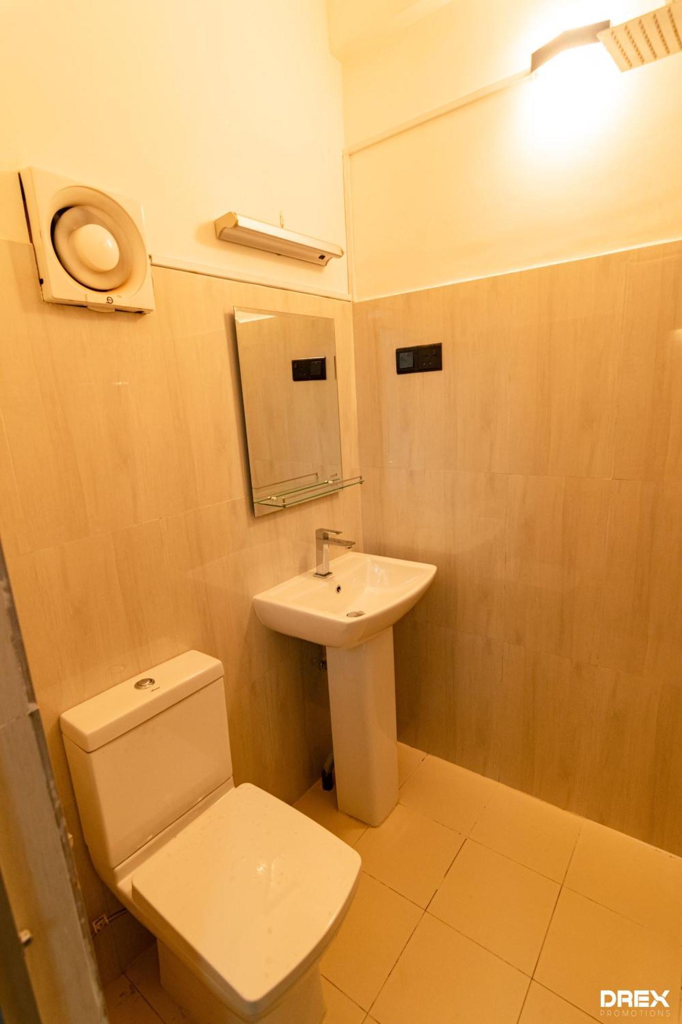 Omega Villa Galle Ngoại thất bức ảnh