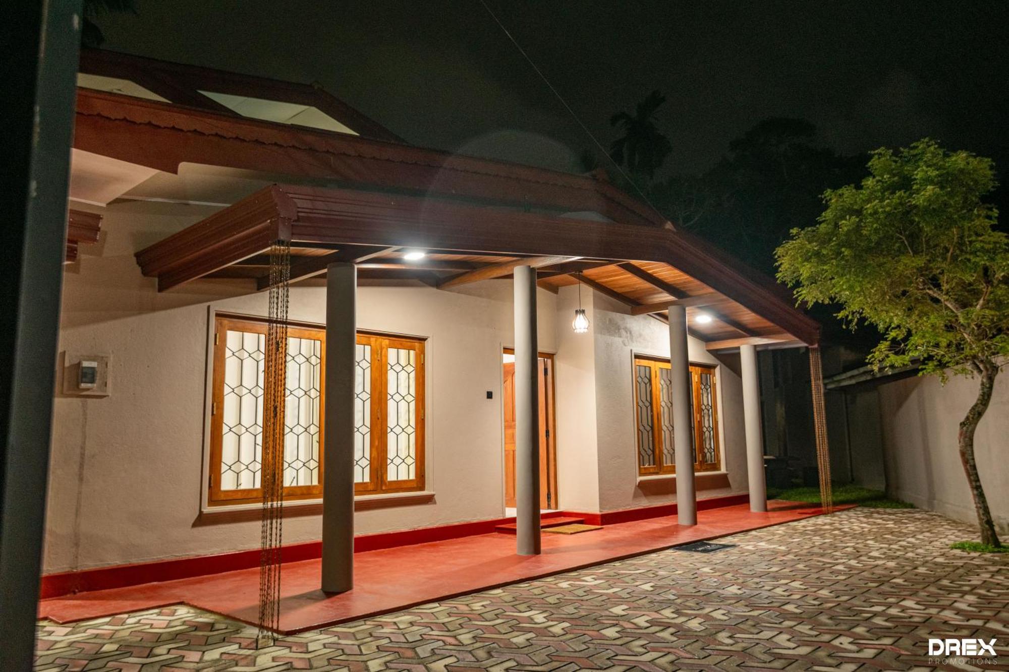 Omega Villa Galle Ngoại thất bức ảnh